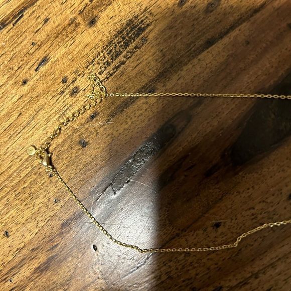 Secret box Taurus zodiac necklace like new - Picture 5 of 7